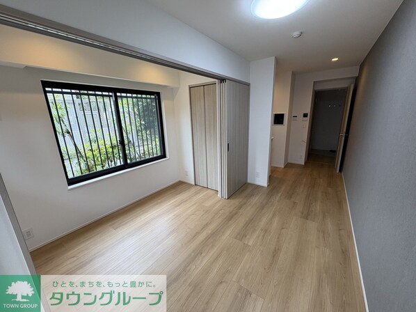 プライムブリス中野富士見町IIの物件内観写真